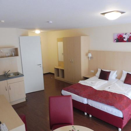 Hotel Gasthof Zum Engel - Gaestehaus Künzelsau Kültér fotó