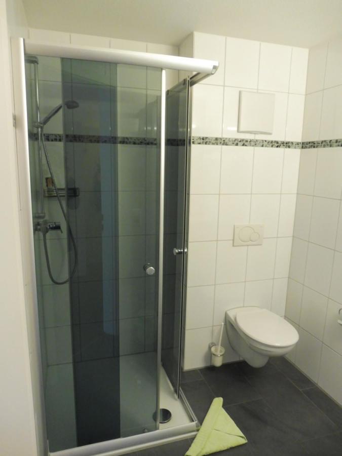 Hotel Gasthof Zum Engel - Gaestehaus Künzelsau Kültér fotó